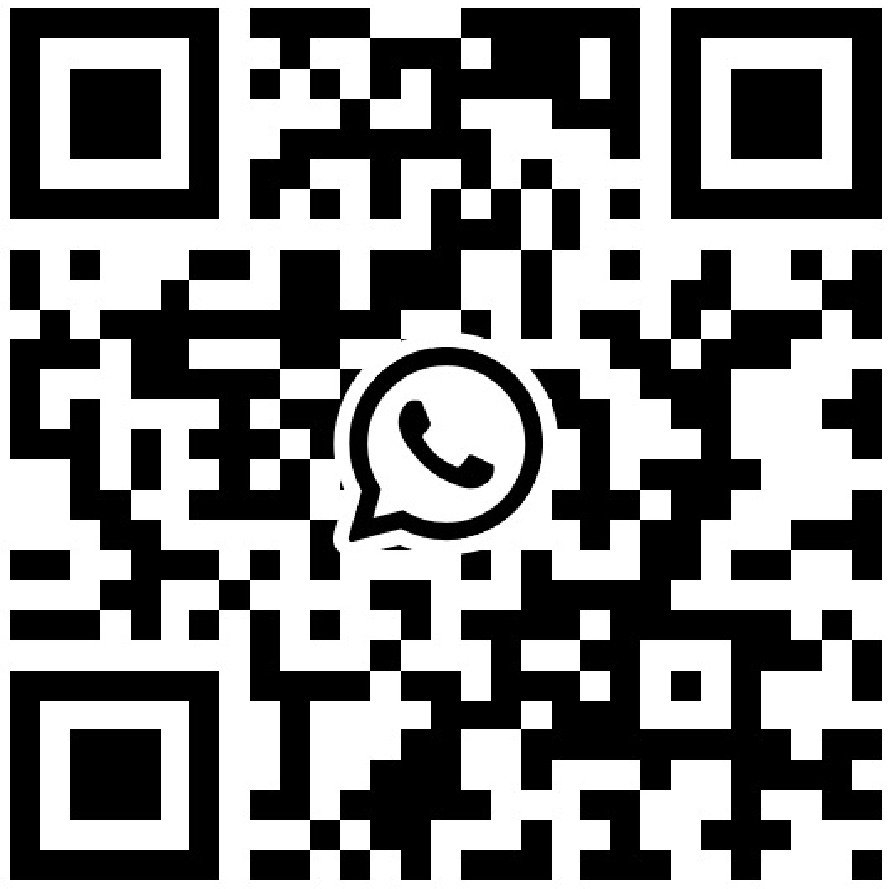 WhatsApp QR